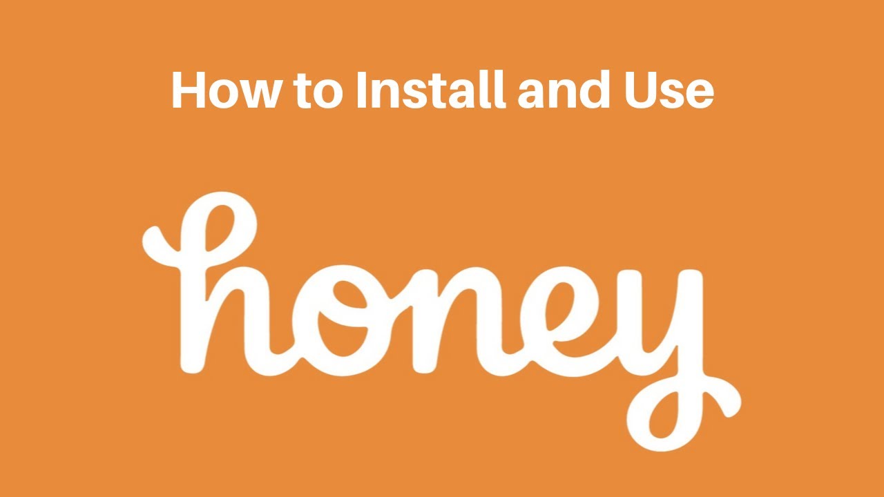 How To Remove Honey Coupon App From Mac